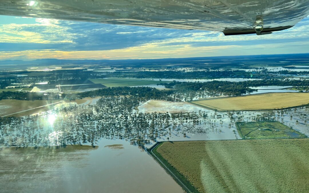 Government flood support expanded