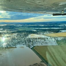 Government flood support expanded