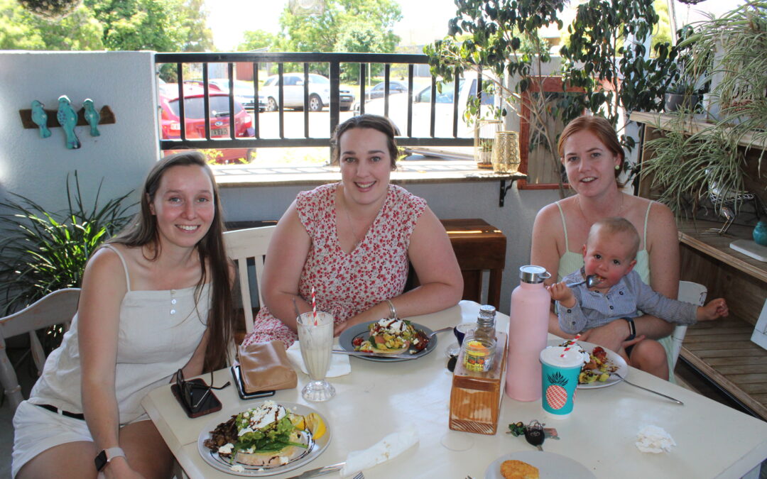 Super Saturday popular in Boggabri | PHOTOS