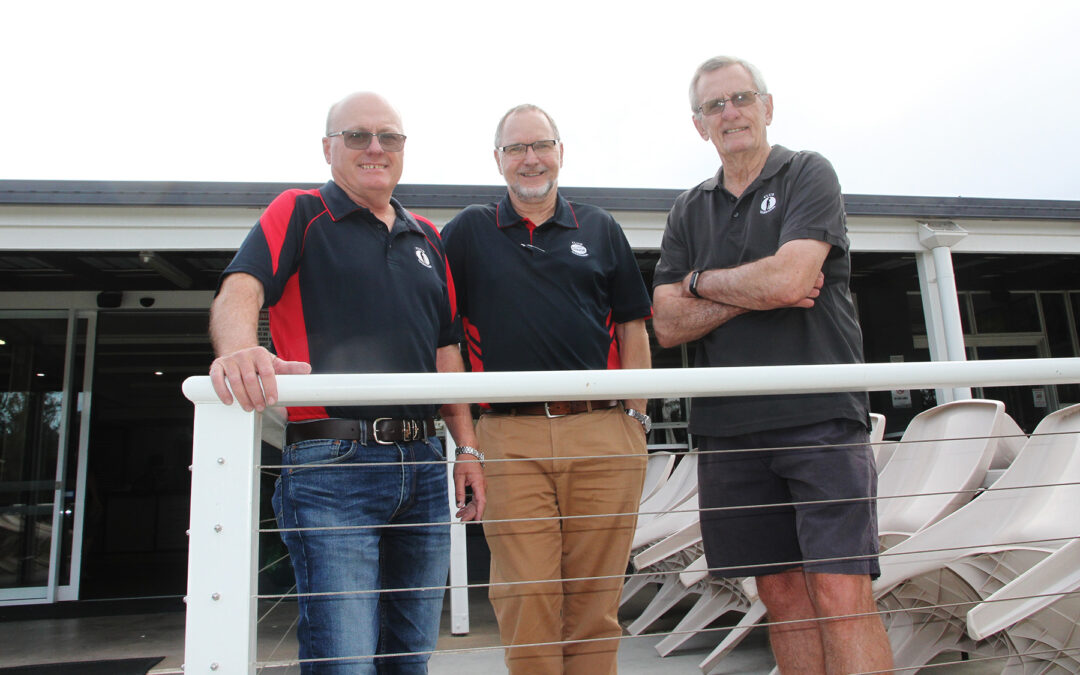 Club Narrabri continues on path of steady growth while building strong foundations for the future