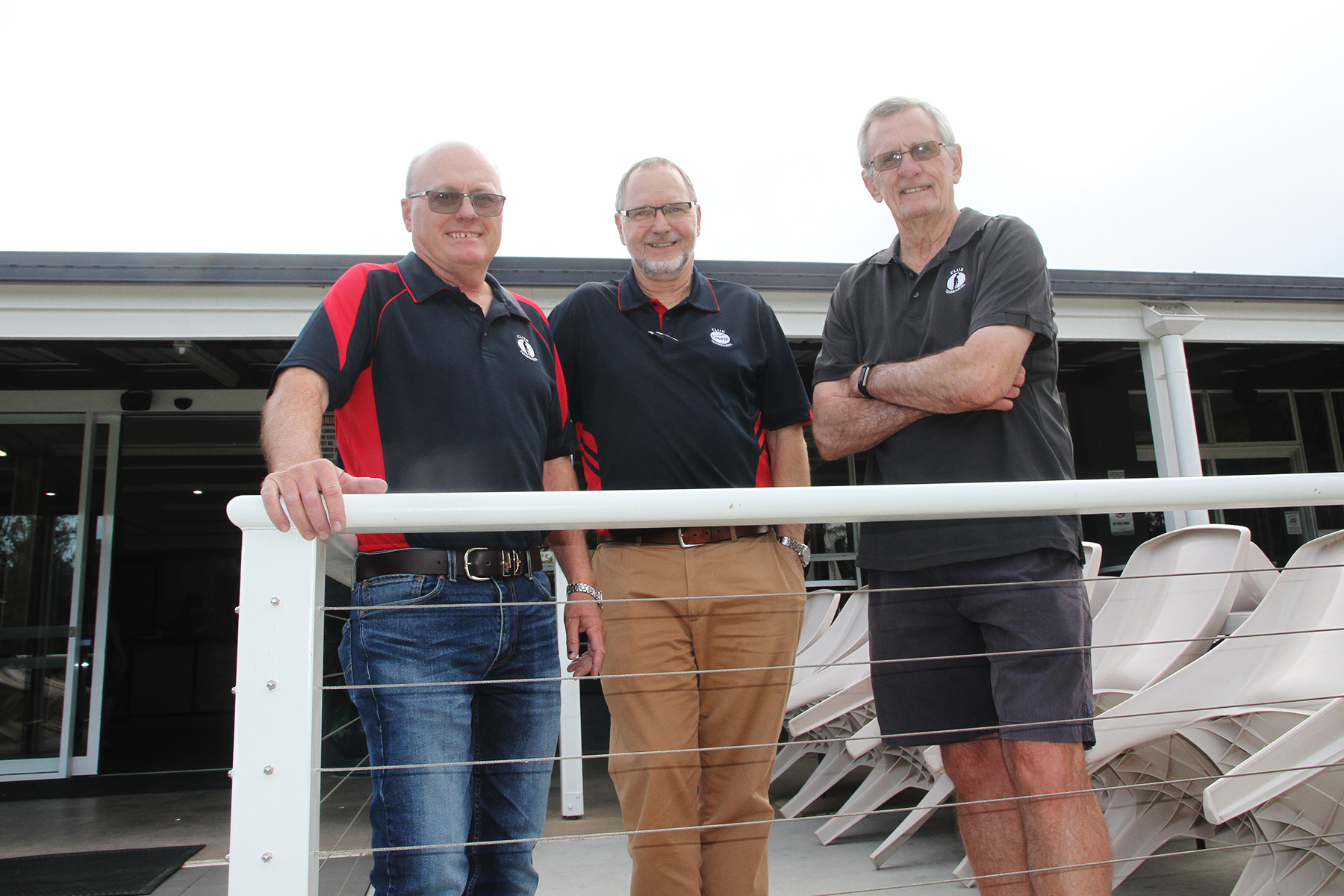Club Narrabri continues on path of steady growth while building strong foundations for the future