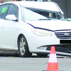 Youths to face legal process for alleged involvement in vehicle theft, pursuit