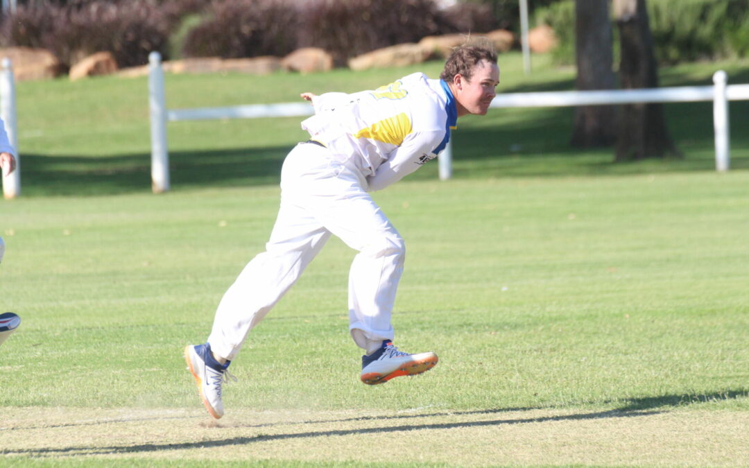RSL first XI bounces back with a massive win against Tatts