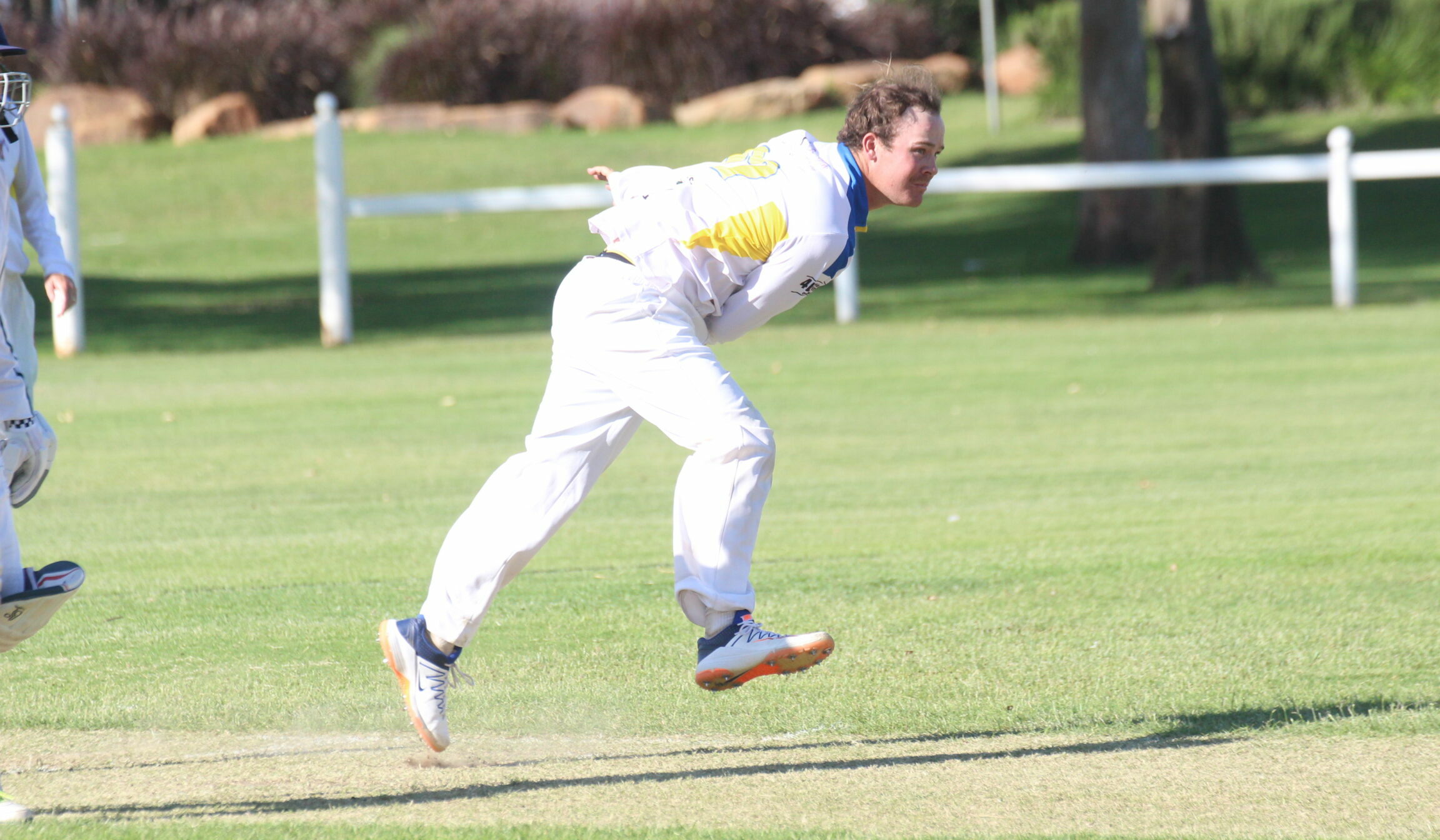 RSL first XI bounces back with a massive win against Tatts