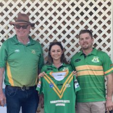 Strong committee to lead Boggabri Kangaroos again next year