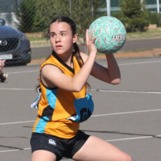 Narrabri Netball Association announces junior representative sides for 2023 season