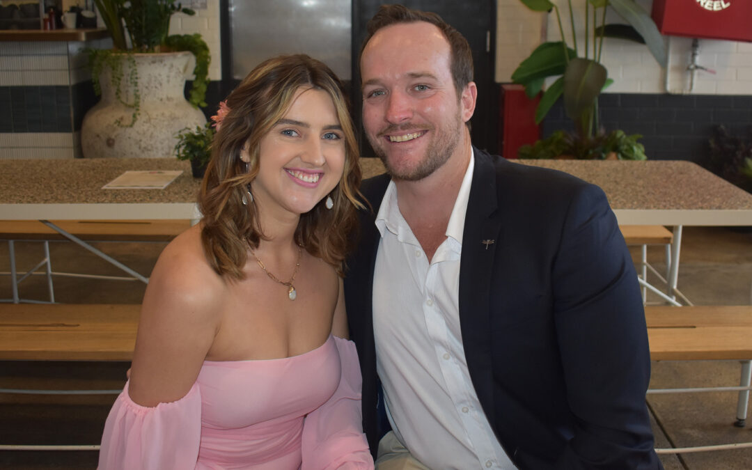 Melbourne Cup celebrated in style in Narrabri | PHOTOS
