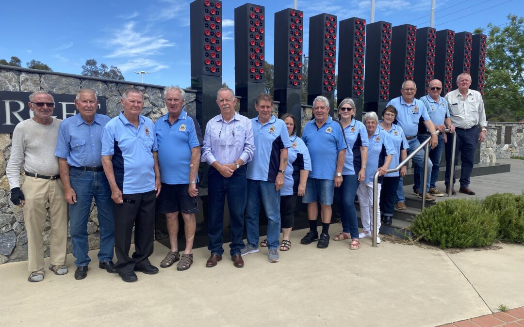 Remembrance Day observances to return to the Narrabri Shire on Friday