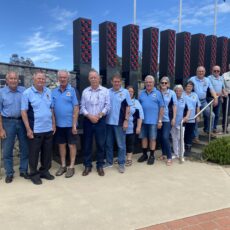 Remembrance Day observances to return to the Narrabri Shire on Friday