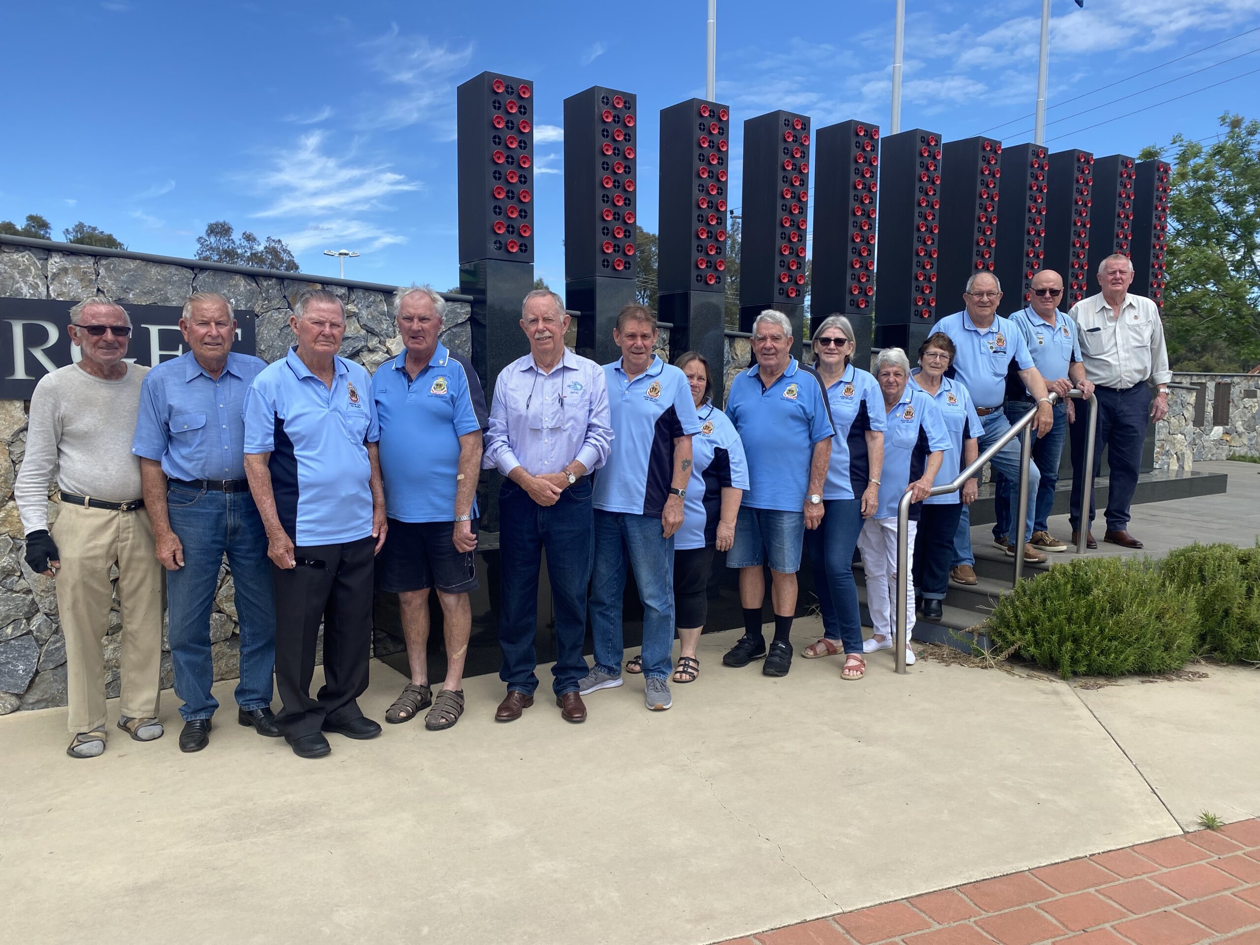 Remembrance Day observances to return to the Narrabri Shire on Friday