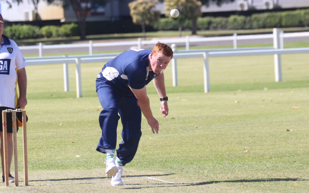 Specialised Civil Services scores a huge 10-wicket win in season opener