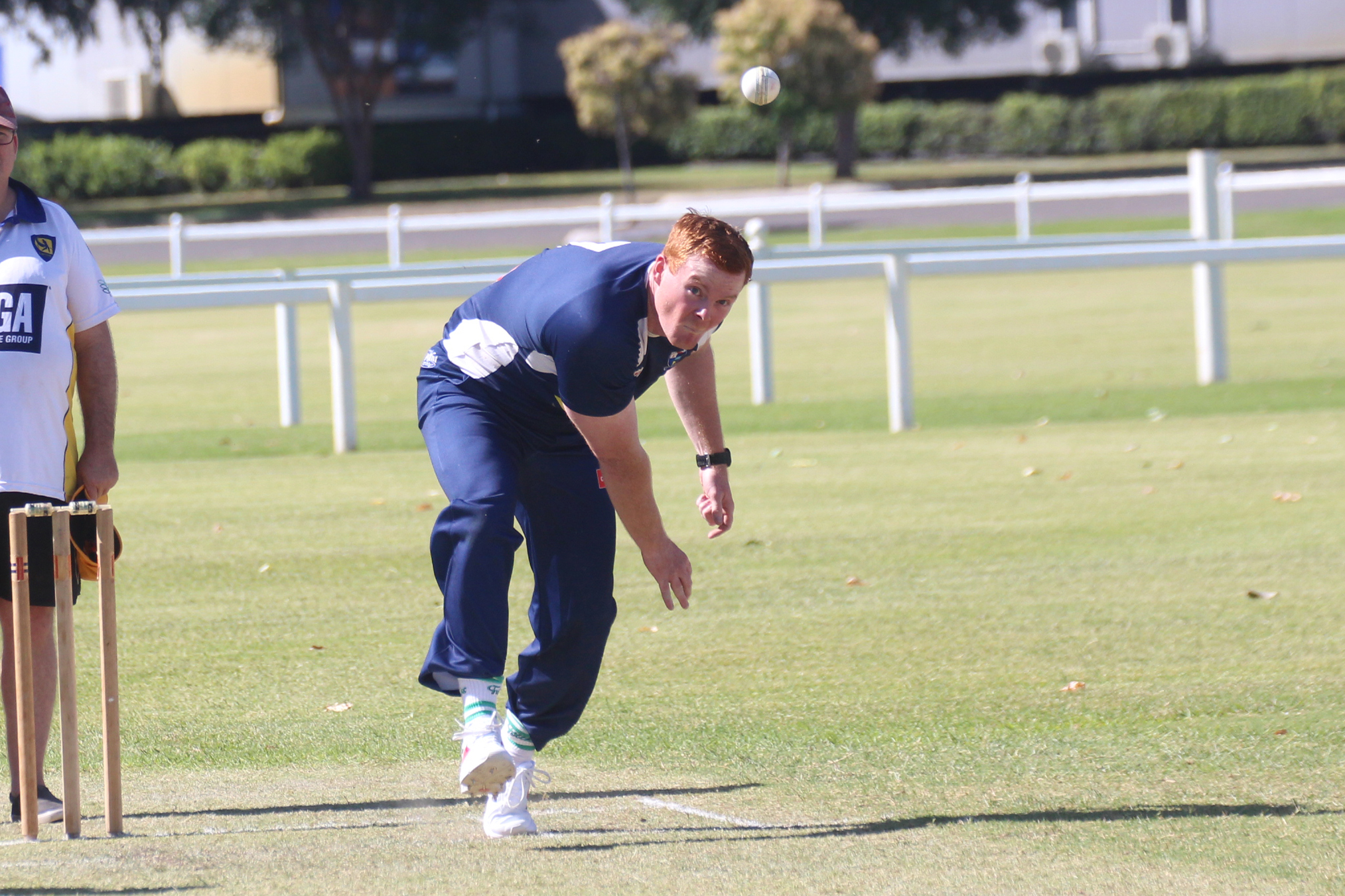 Specialised Civil Services scores a huge 10-wicket win in season opener
