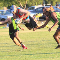 Grand finalists locked in following Narrabri Touch’s preliminary finals