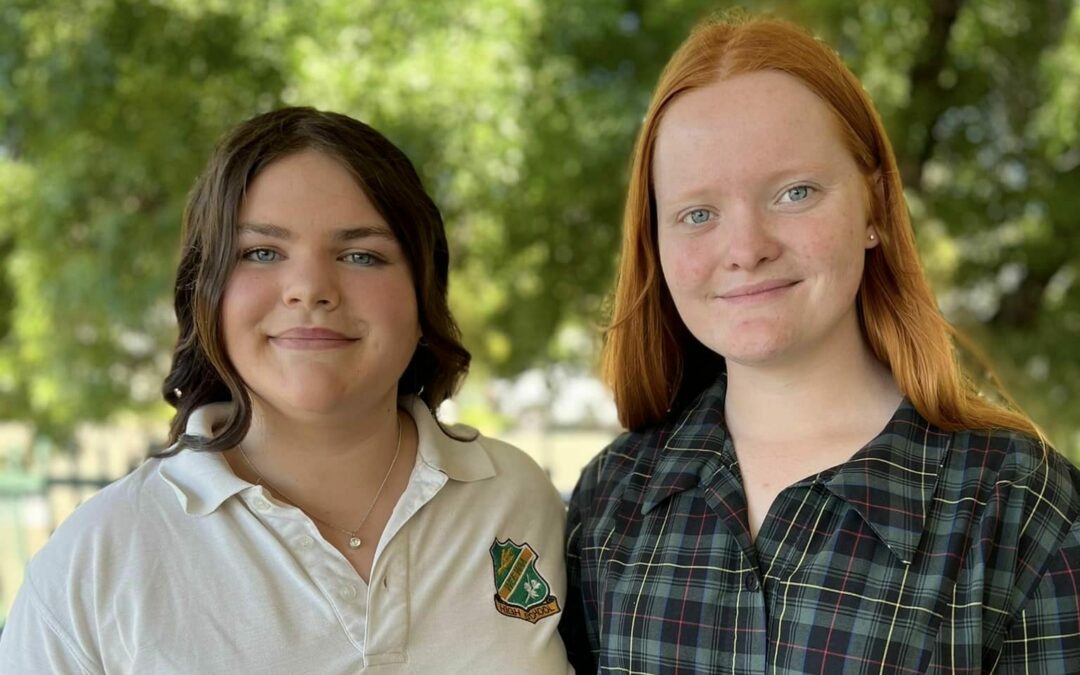 New Narrabri Shire Youth Council leaders elected