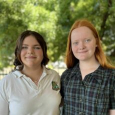 New Narrabri Shire Youth Council leaders elected