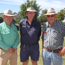 Rosewood clearing sale a success | PHOTOS