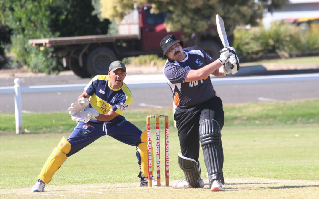 WTC Group wins Coates Hire Namoi Super Slog grand final rematch