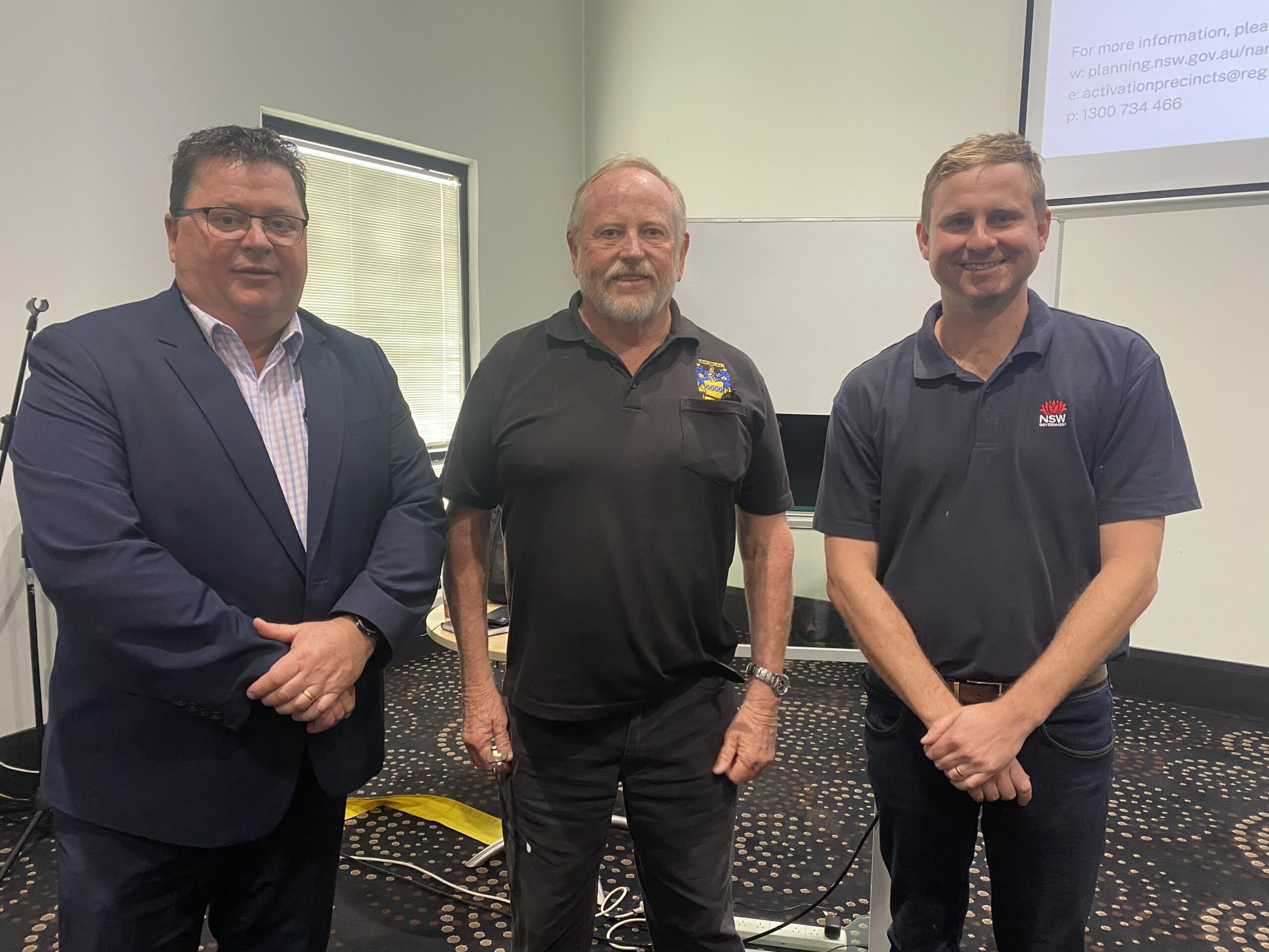 SAP draft master plan to go on public exhibition in 2023