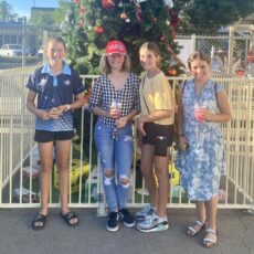 Don’t miss Wee Waa’s Christmas Mardi Gras