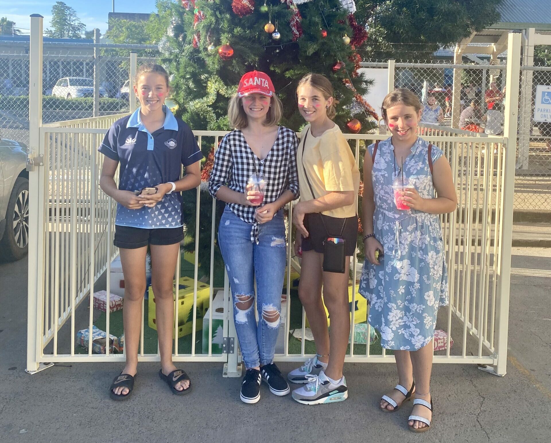 Don’t miss Wee Waa’s Christmas Mardi Gras