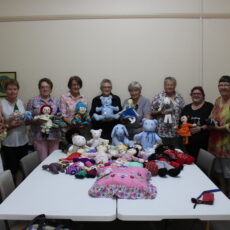 Narrabri Crafty Crafters