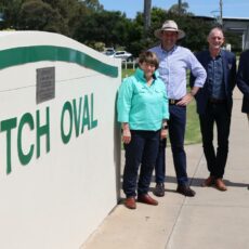Narrabri Shire to receive $350,000 cash splash on sport and recreation
