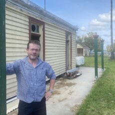 Namoi Hotel expansion plans proceed