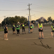 NNA’s mixed competition playoff fixtures locked in