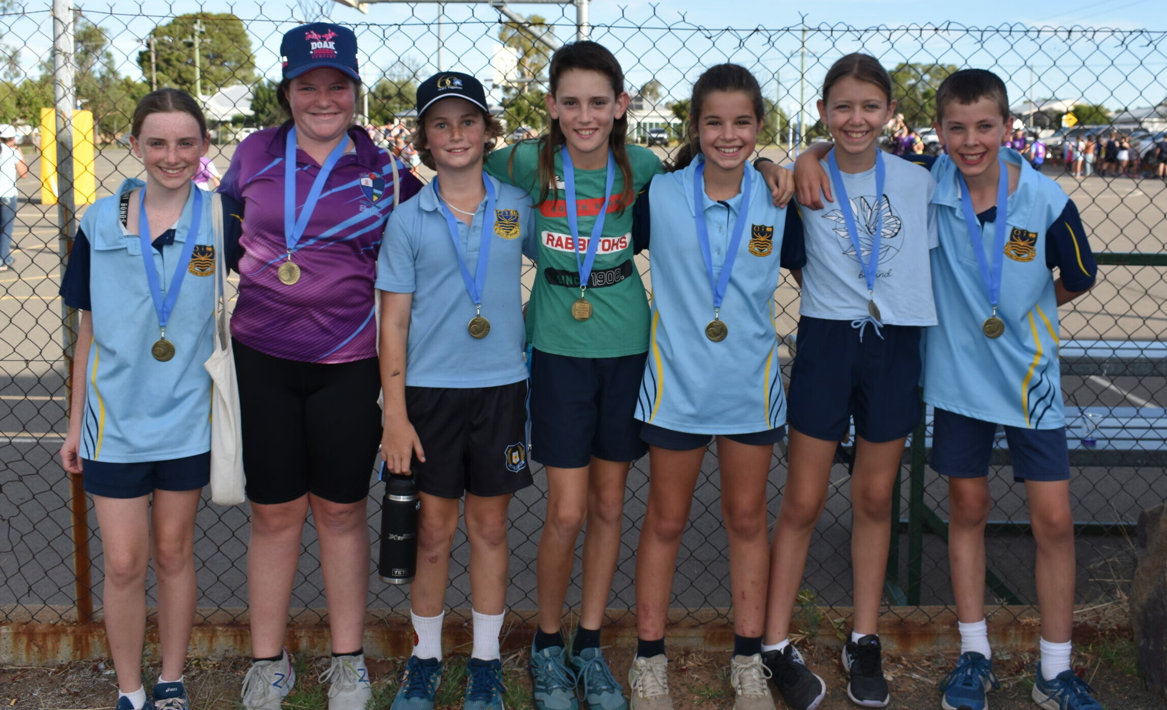 Narrabri Netball Association’s mixed competition wraps up with final ...