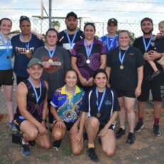 Narrabri Netball Association’s mixed competition wraps up with final playoff games