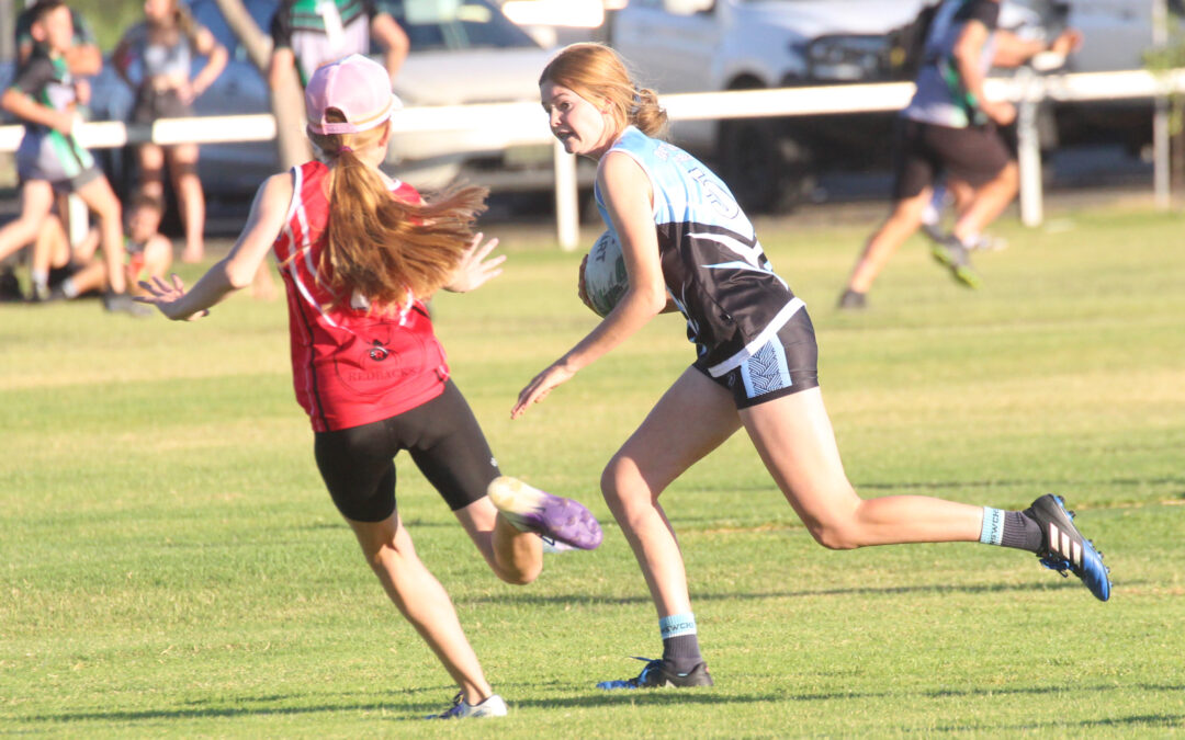 Narrabri Touch announces new grand final date following entertaining semi-final matches