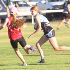 Narrabri Touch announces new grand final date following entertaining semi-final matches