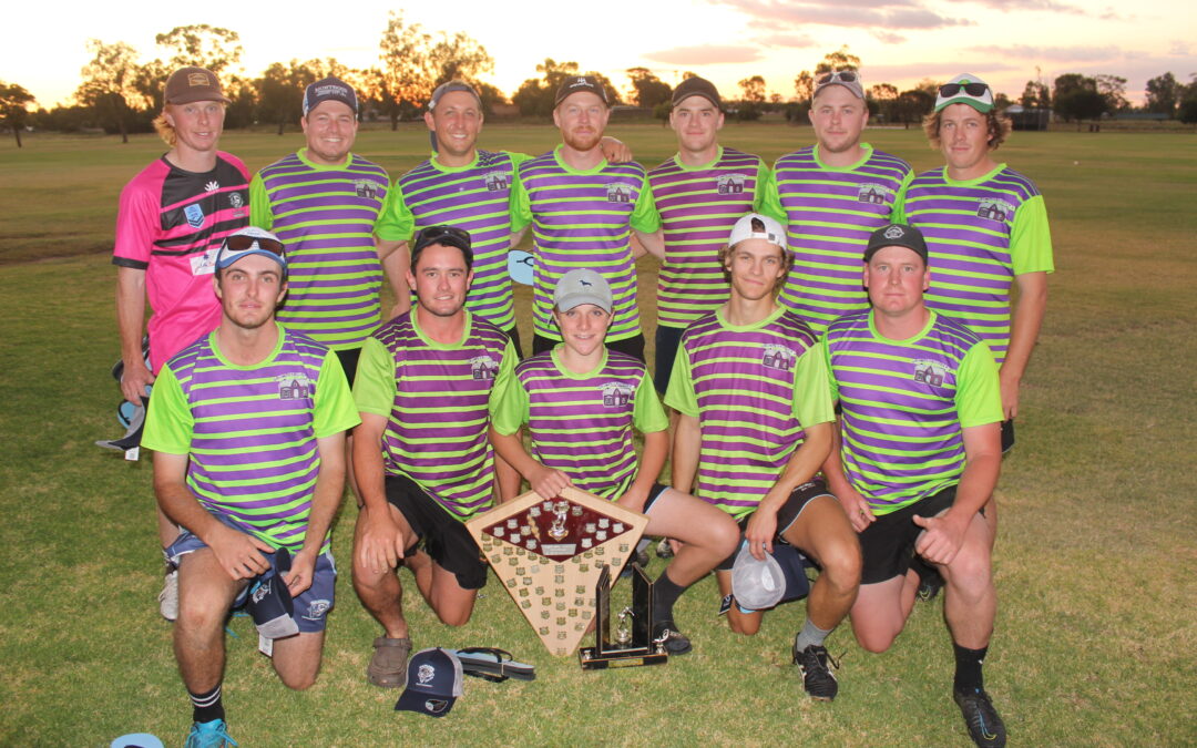 Narrabri Touch hosts entertaining grand final evening at Cooma Oval | PHOTOS