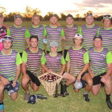 Narrabri Touch hosts entertaining grand final evening at Cooma Oval | PHOTOS