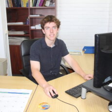 NHS Year 10 students enjoy a week at work experience