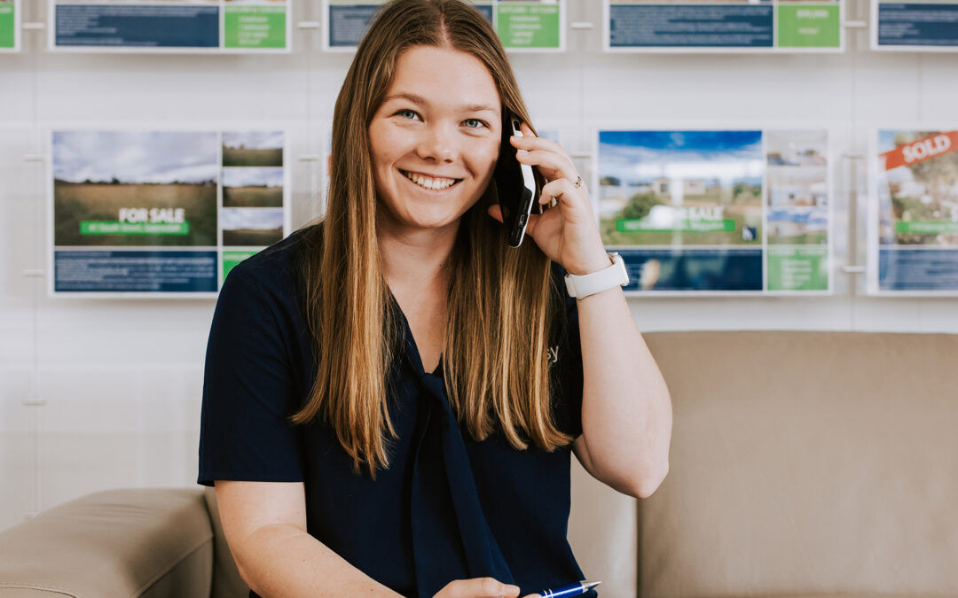 Put your property management needs in trusted hands at Hennessy Real Estate