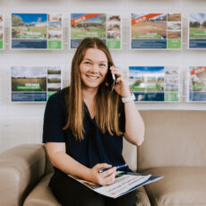 Put your property management needs in trusted hands at Hennessy Real Estate