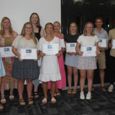 Country Education Foundation of the Namoi celebrating 20 years