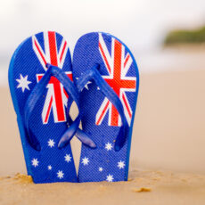 AUSTRALIA DAY: How would date change make a difference?