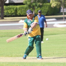 Tatts on a roll in NDCA’s second grade T20 competition