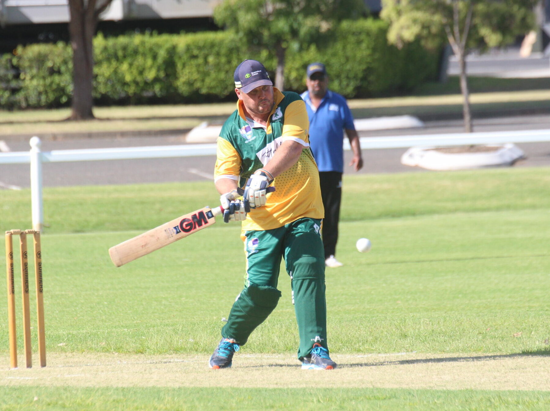 Tatts on a roll in NDCA’s second grade T20 competition