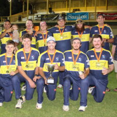 Priag Patriots claim second consecutive Namoi T20 Super Slog premiership