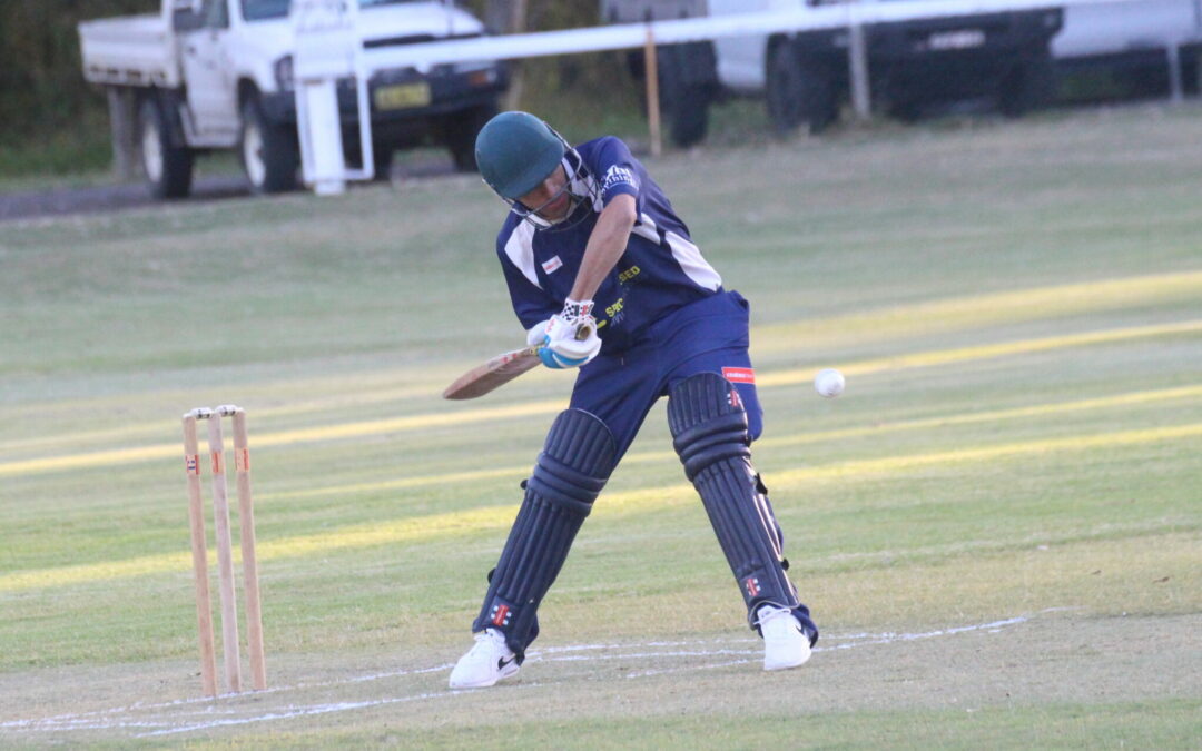 Specialised Civil Services gets the job done in the last round of the Super Slog
