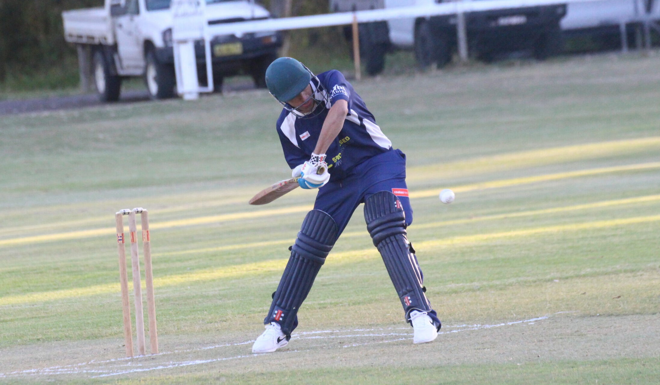 Specialised Civil Services gets the job done in the last round of the Super Slog
