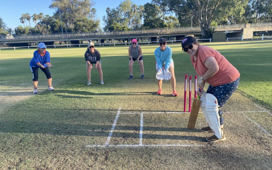 Narrabri District Women’s Cricket Association’s 2023 season to get underway early next month