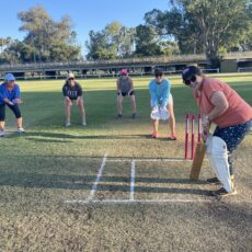 Narrabri District Women’s Cricket Association’s 2023 season to get underway early next month