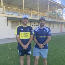 T20 champions to be crowned at Collins Park on Saturday