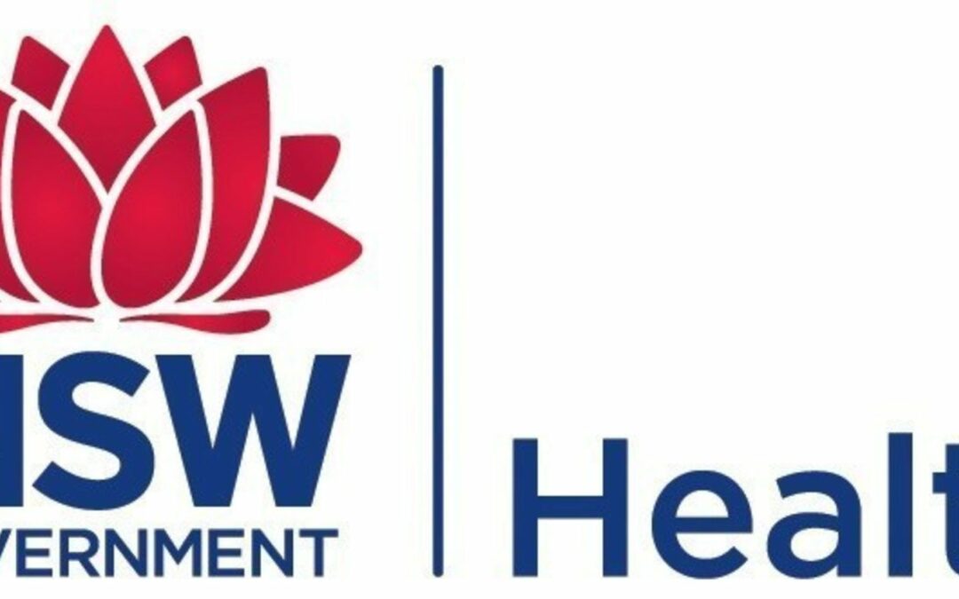 NSW Health urges community to be aware of rare serious bacterial illnesses
