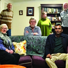 Narrabri Toastmasters set to fold after 33 years