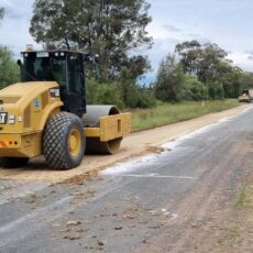 $3.5 million roads boost